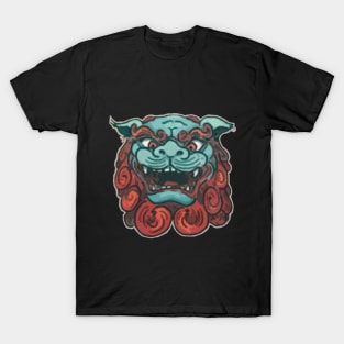 Komainu T-Shirt